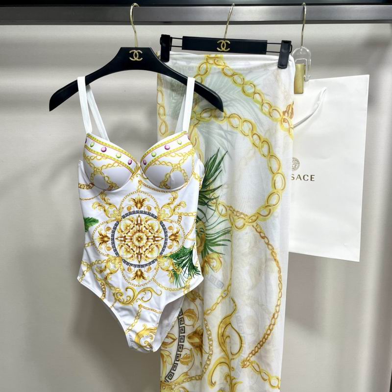 Versace Bikini ID:20260604-395